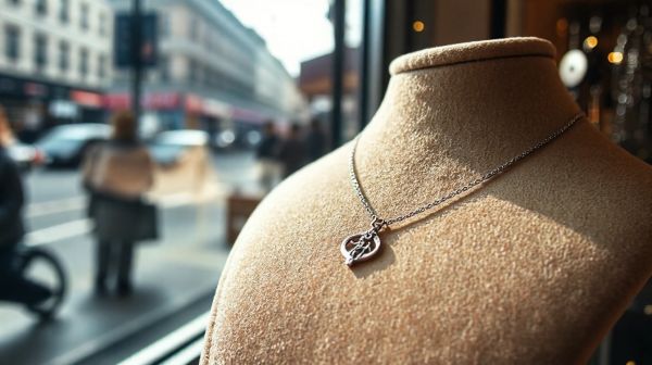 Exploration des bijoux personnalisés à Montréal à découvrir
