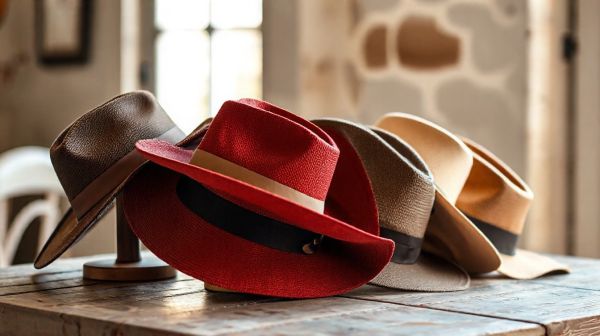 Top 5 chapeaux Panama pour illuminer votre été chic