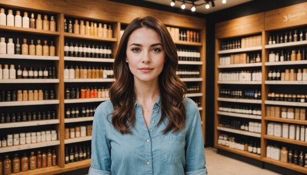 Découvrez la boutique de produits de beauté qui sublime votre look